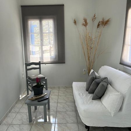Panorama Rooms Kamares  Екстериор снимка