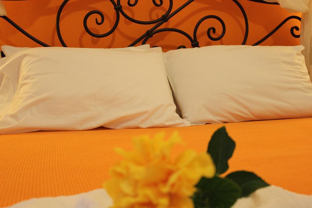 Panorama Rooms Kamares  Екстериор снимка